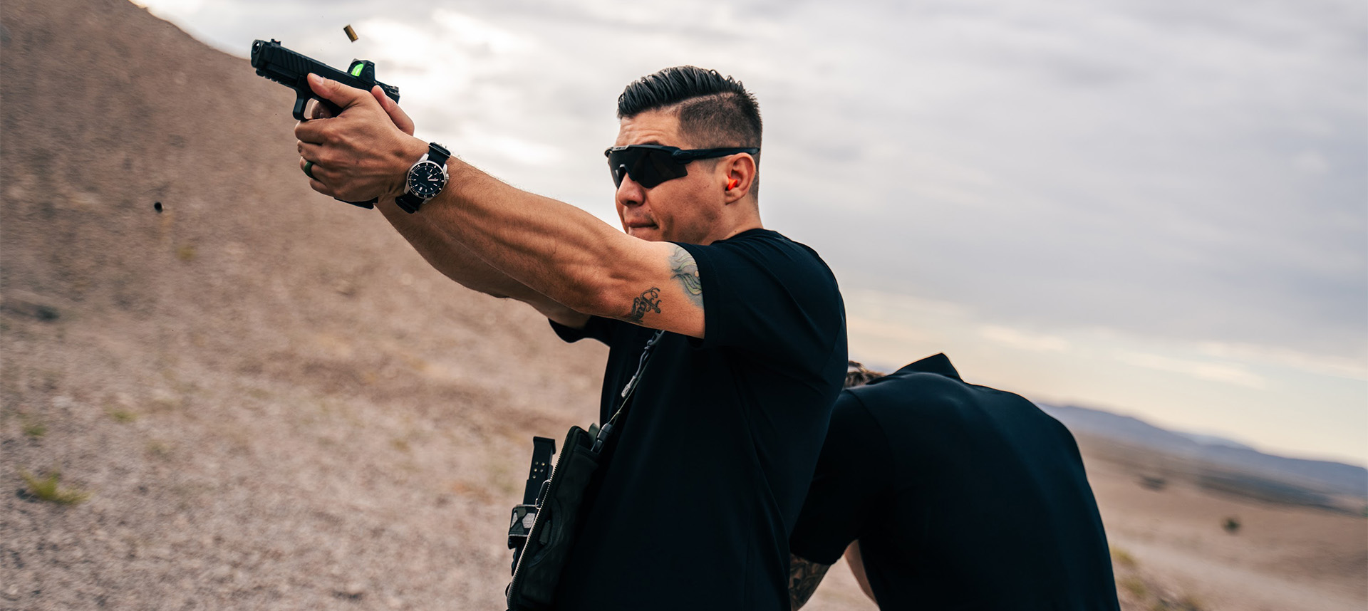 Client movement tactics in close protection